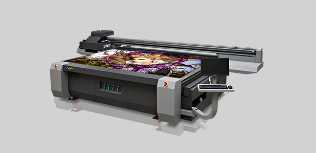 HT3020UV打印机