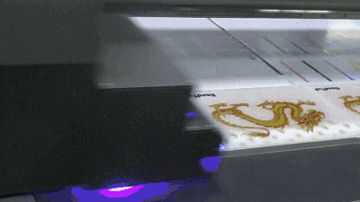 裸眼3D可打印圆点光栅方案