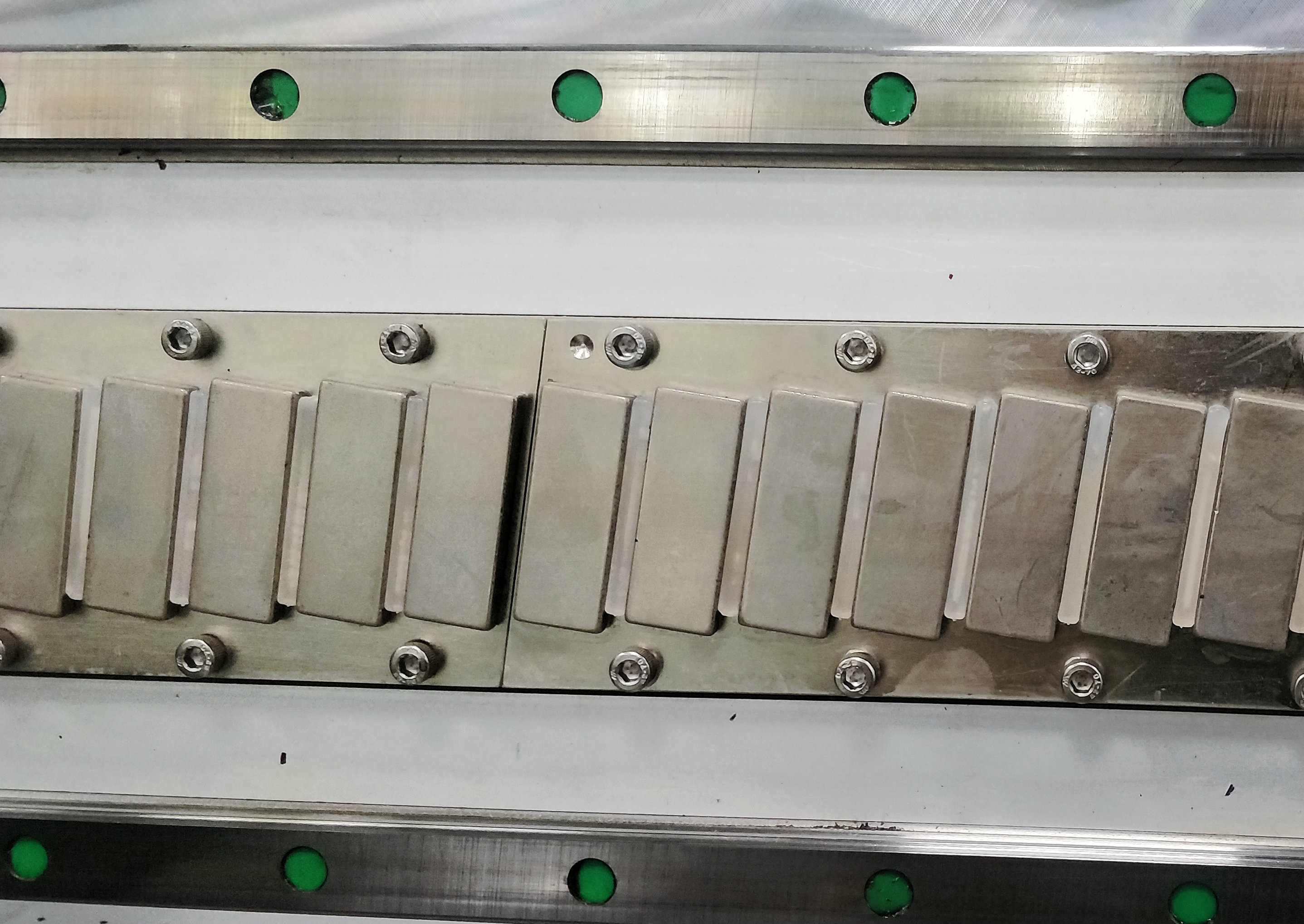 汉拓UV打印机磁悬浮系列机型