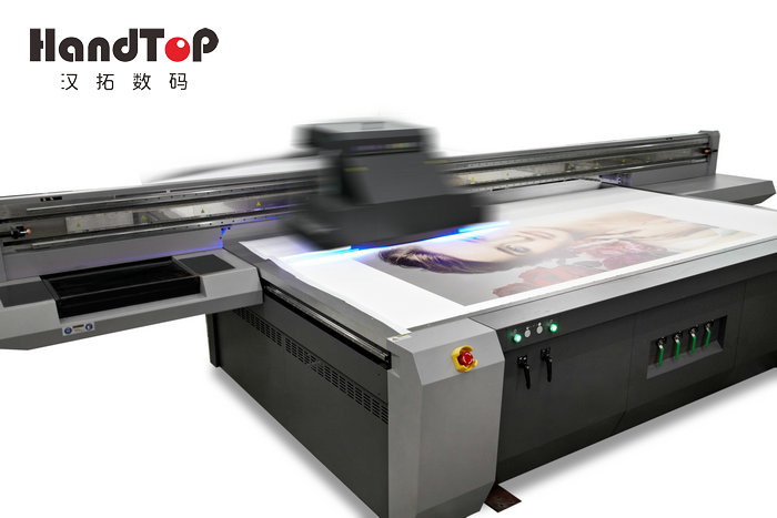 磁悬浮UV平板打印机