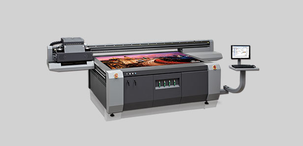 HT2518UV打印机