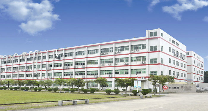 汉弘集团汉拓数码